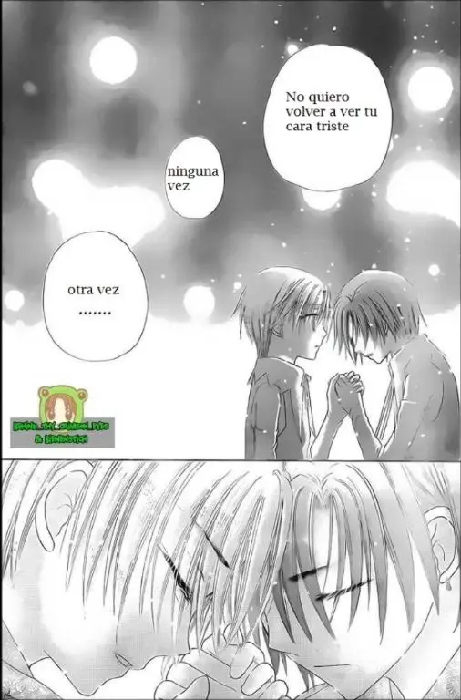 Gakuen Alice (2002) - Capítulo 146 - Página 27 - LectorTMOo