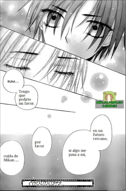 Gakuen Alice (2002) - Capítulo 146 - Página 28 - LectorTMOo