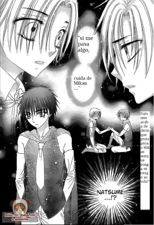 Gakuen Alice (2002) - Capítulo 147 - Página 2 - LectorTMOo