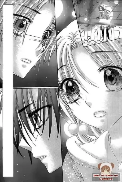 Gakuen Alice (2002) - Capítulo 147 - Página 5 - LectorTMOo
