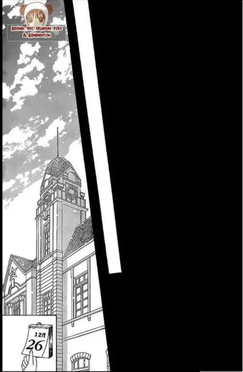Gakuen Alice (2002) - Capítulo 147 - Página 6 - LectorTMOo