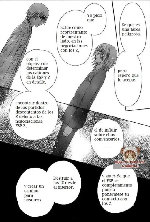 Gakuen Alice (2002) - Capítulo 147 - Página 13 - LectorTMOo