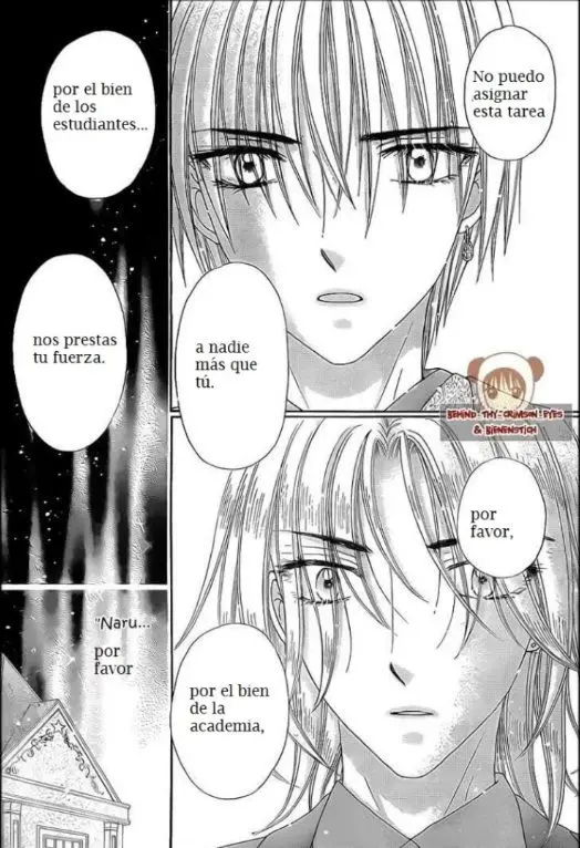 Gakuen Alice (2002) - Capítulo 147 - Página 14 - LectorTMOo