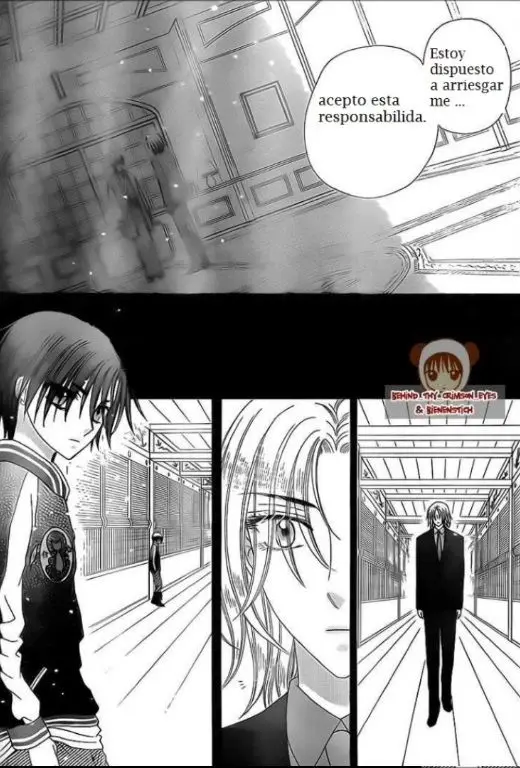 Gakuen Alice (2002) - Capítulo 147 - Página 16 - LectorTMOo
