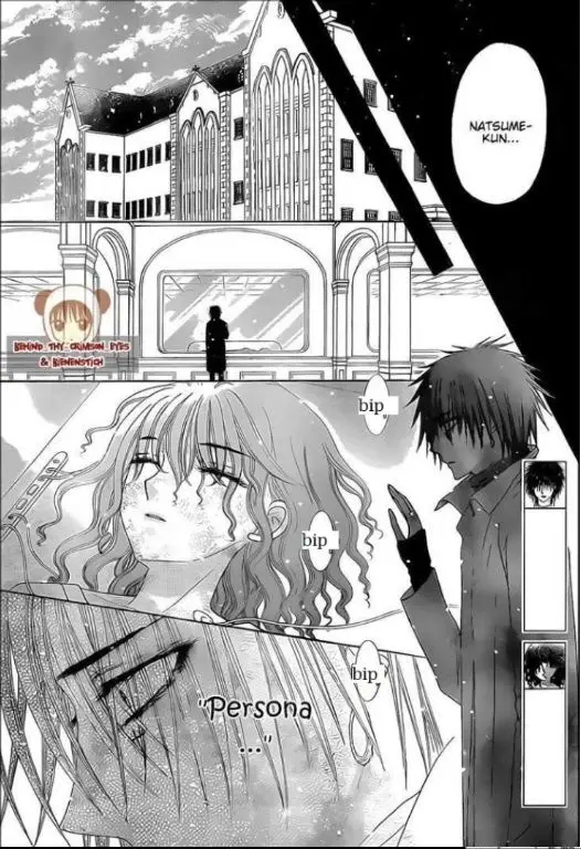 Gakuen Alice (2002) - Capítulo 147 - Página 17 - LectorTMOo