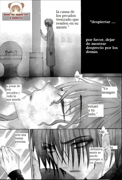Gakuen Alice (2002) - Capítulo 147 - Página 18 - LectorTMOo