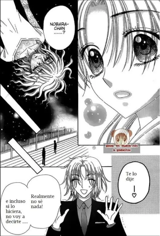 Gakuen Alice (2002) - Capítulo 147 - Página 20 - LectorTMOo