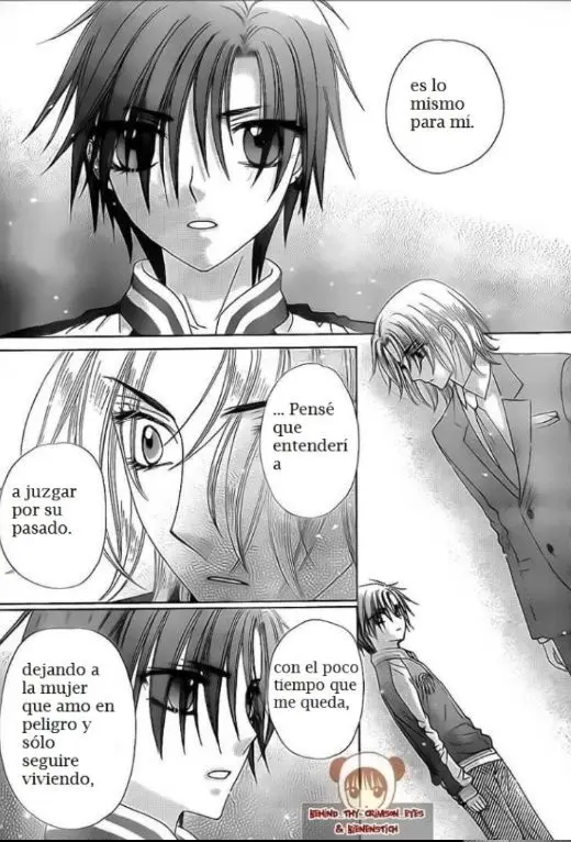 Gakuen Alice (2002) - Capítulo 147 - Página 22 - LectorTMOo