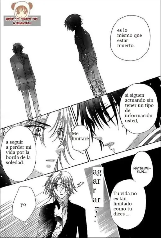 Gakuen Alice (2002) - Capítulo 147 - Página 23 - LectorTMOo