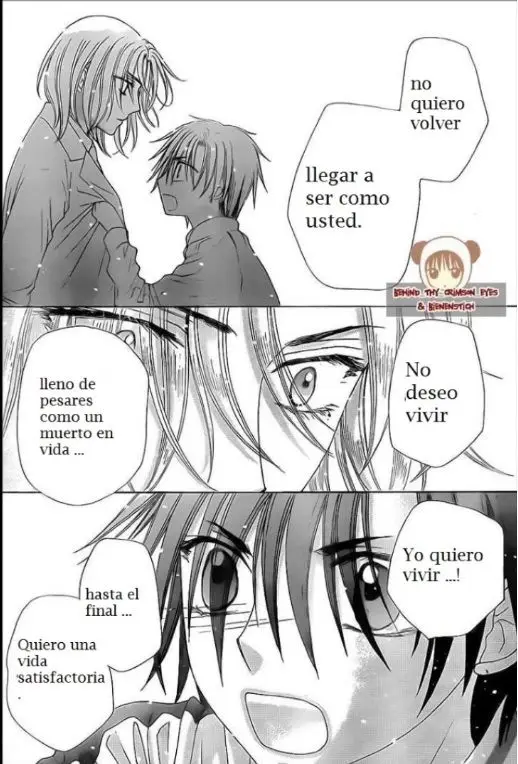 Gakuen Alice (2002) - Capítulo 147 - Página 24 - LectorTMOo
