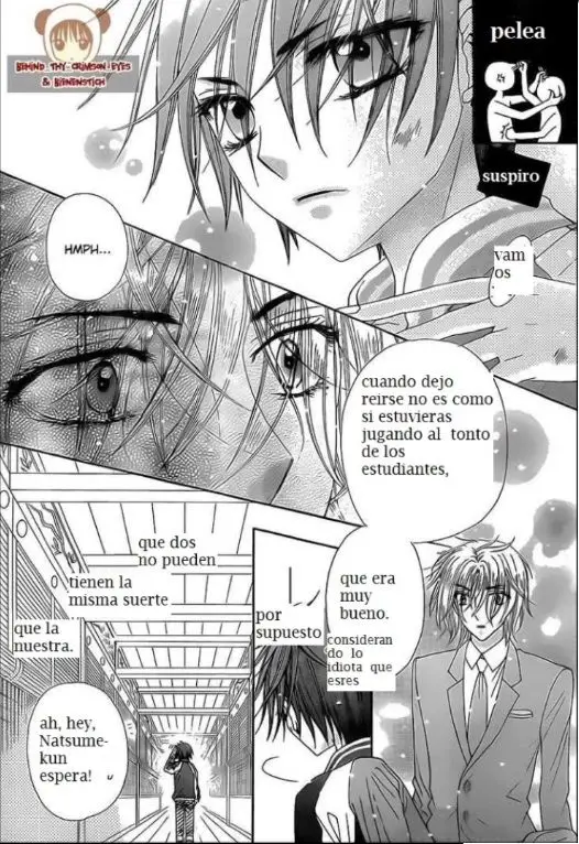 Gakuen Alice (2002) - Capítulo 147 - Página 26 - LectorTMOo