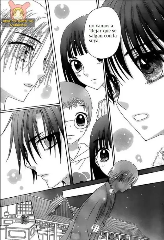 Gakuen Alice (2002) - Capítulo 148 - Página 11 - LectorTMOo