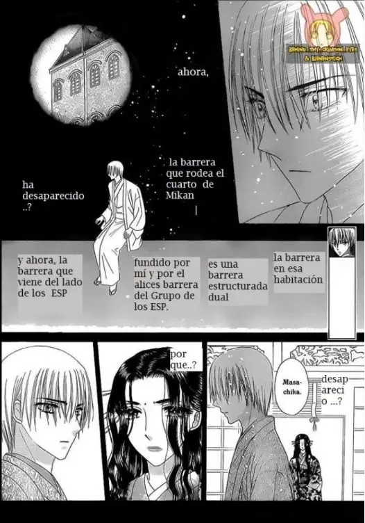 Gakuen Alice (2002) - Capítulo 148 - Página 12 - LectorTMOo