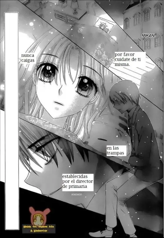 Gakuen Alice (2002) - Capítulo 148 - Página 13 - LectorTMOo