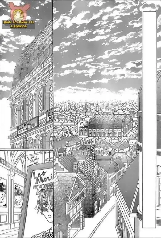 Gakuen Alice (2002) - Capítulo 148 - Página 14 - LectorTMOo