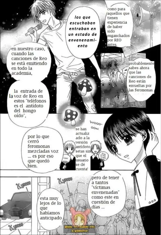 Gakuen Alice (2002) - Capítulo 148 - Página 16 - LectorTMOo