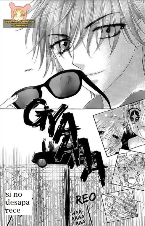 Gakuen Alice (2002) - Capítulo 148 - Página 18 - LectorTMOo