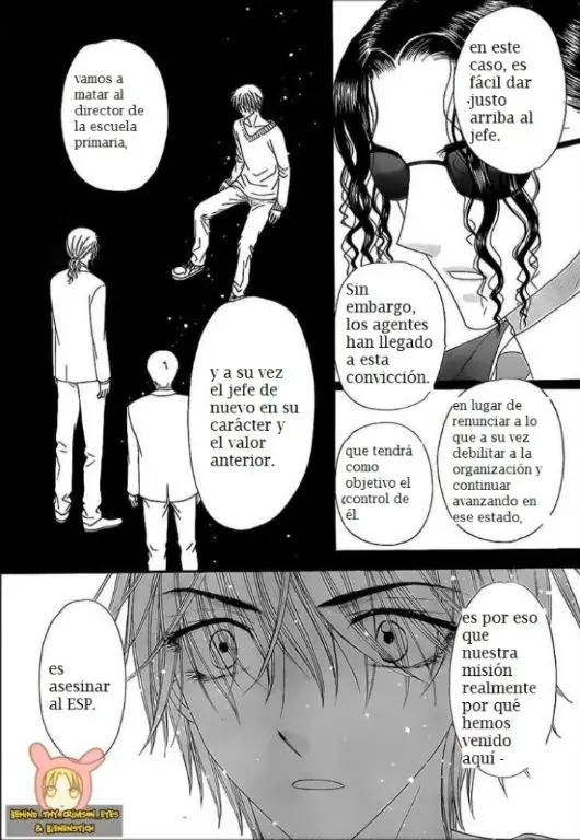Gakuen Alice (2002) - Capítulo 148 - Página 24 - LectorTMOo