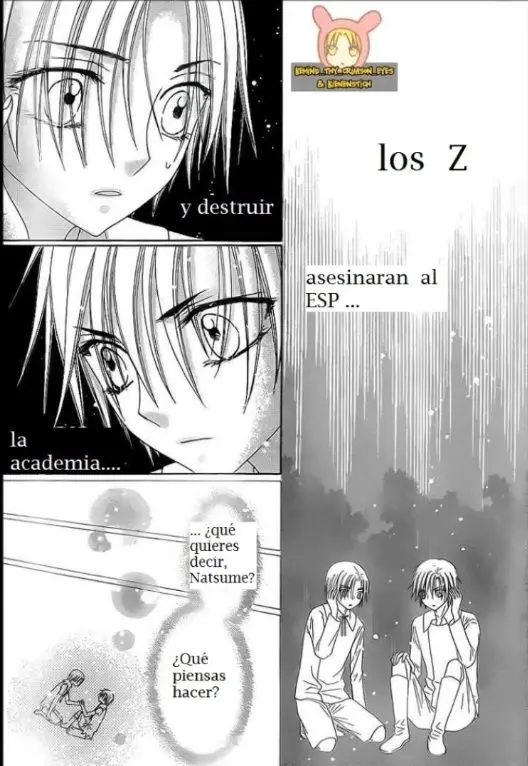Gakuen Alice (2002) - Capítulo 148 - Página 28 - LectorTMOo