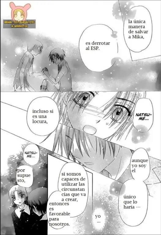 Gakuen Alice (2002) - Capítulo 148 - Página 29 - LectorTMOo