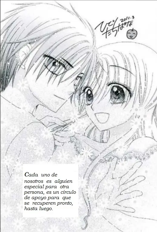 Gakuen Alice (2002) - Capítulo 149 - Página 2 - LectorTMOo