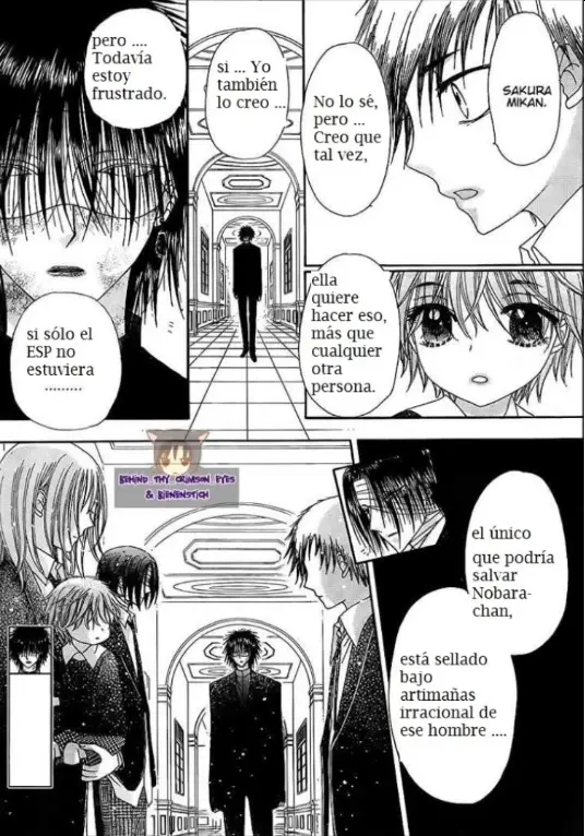Gakuen Alice (2002) - Capítulo 149 - Página 14 - LectorTMOo