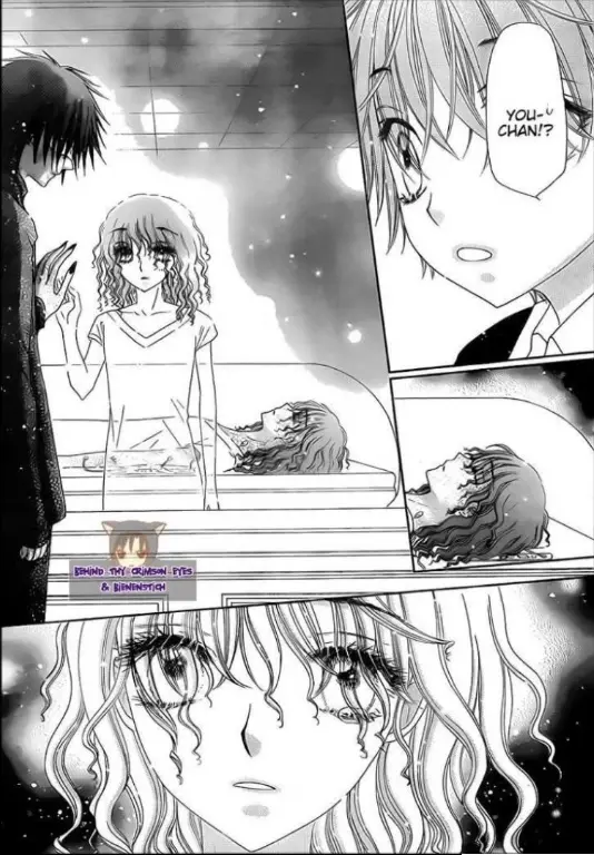 Gakuen Alice (2002) - Capítulo 149 - Página 17 - LectorTMOo