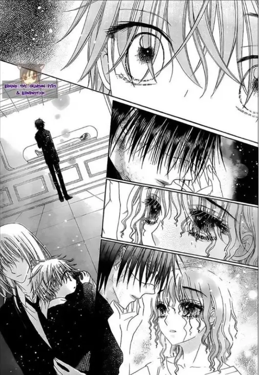 Gakuen Alice (2002) - Capítulo 149 - Página 18 - LectorTMOo