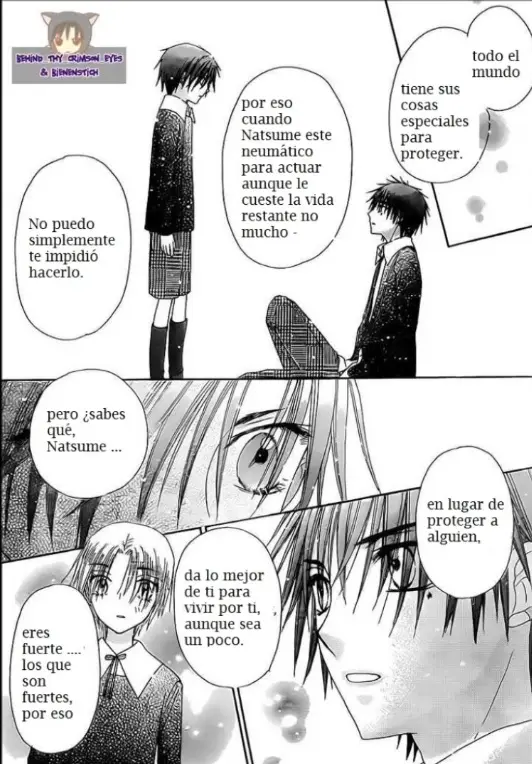 Gakuen Alice (2002) - Capítulo 149 - Página 22 - LectorTMOo