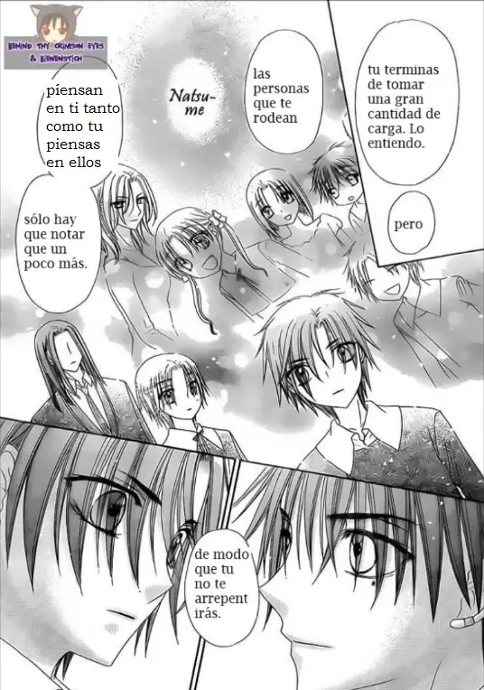 Gakuen Alice (2002) - Capítulo 149 - Página 23 - LectorTMOo