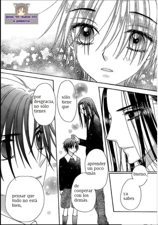 Gakuen Alice (2002) - Capítulo 149 - Página 24 - LectorTMOo