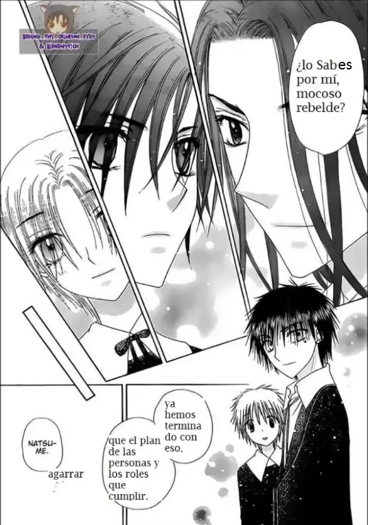 Gakuen Alice (2002) - Capítulo 149 - Página 26 - LectorTMOo