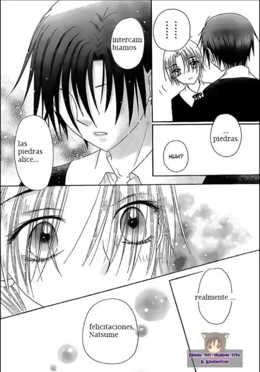 Gakuen Alice (2002) - Capítulo 149 - Página 28 - LectorTMOo