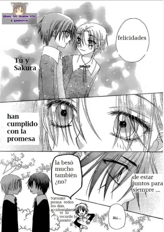 Gakuen Alice (2002) - Capítulo 149 - Página 29 - LectorTMOo