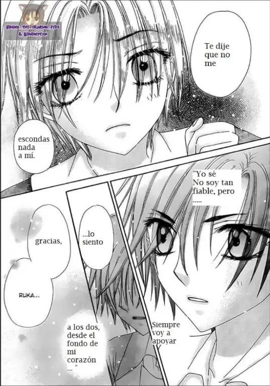 Gakuen Alice (2002) - Capítulo 149 - Página 31 - LectorTMOo
