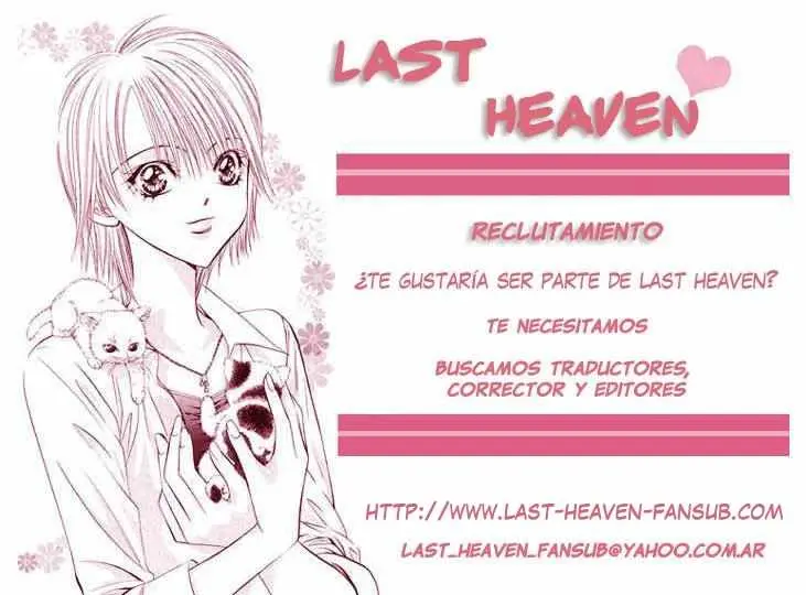 Gakuen Alice (2002) - Capítulo 15 - Página 1 - LectorTMOo