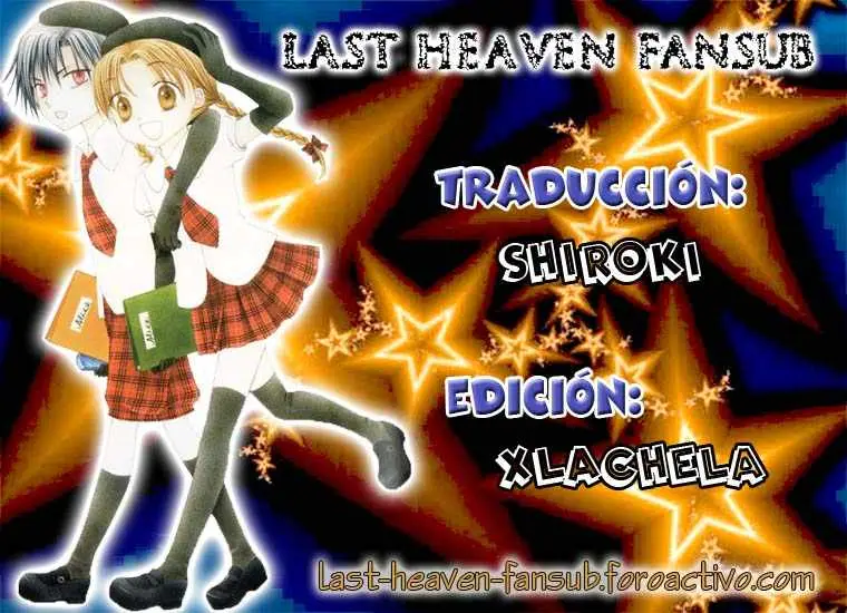 Gakuen Alice (2002) - Capítulo 15 - Página 3 - LectorTMOo