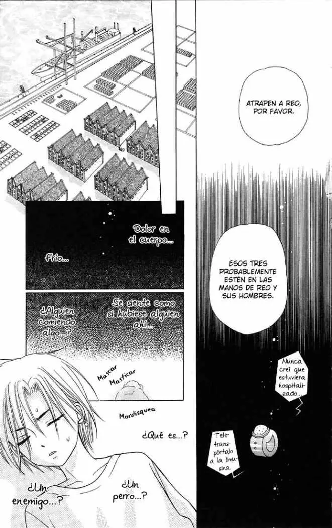 Gakuen Alice (2002) - Capítulo 15 - Página 8 - LectorTMOo