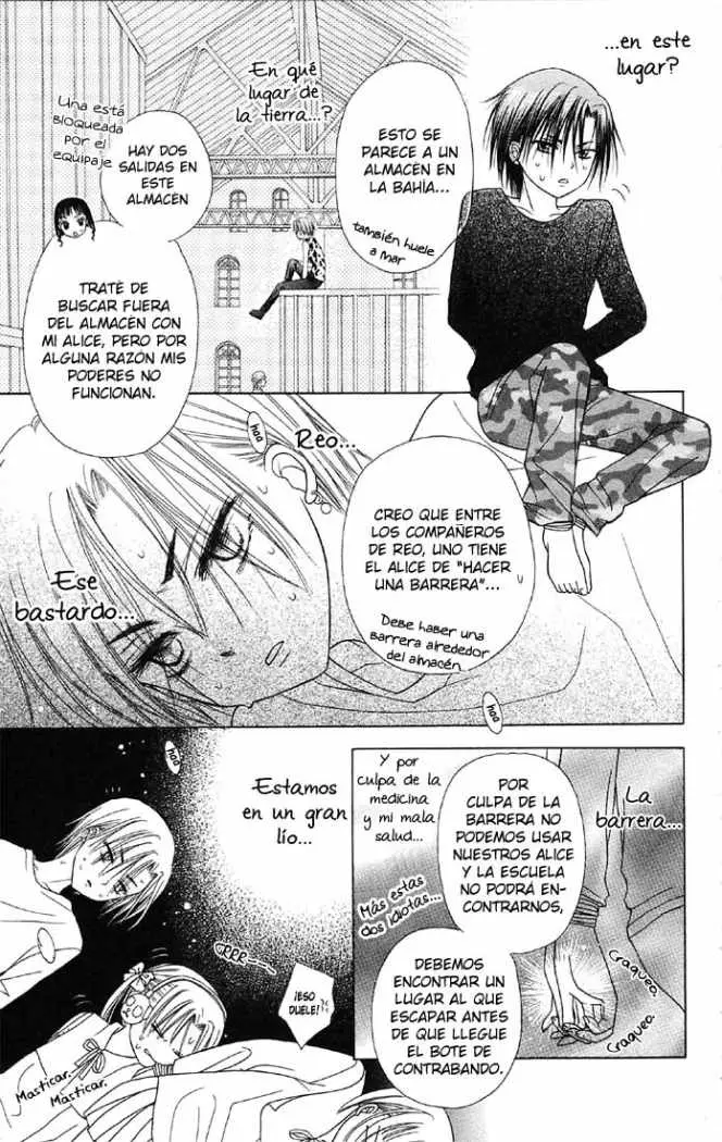Gakuen Alice (2002) - Capítulo 15 - Página 10 - LectorTMOo