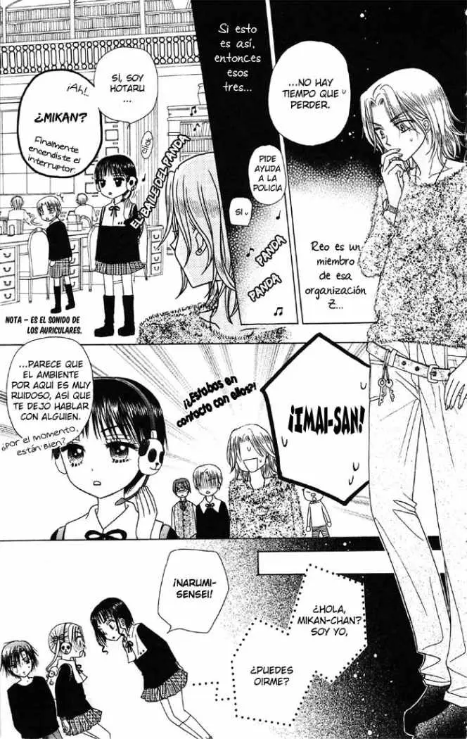 Gakuen Alice (2002) - Capítulo 15 - Página 12 - LectorTMOo
