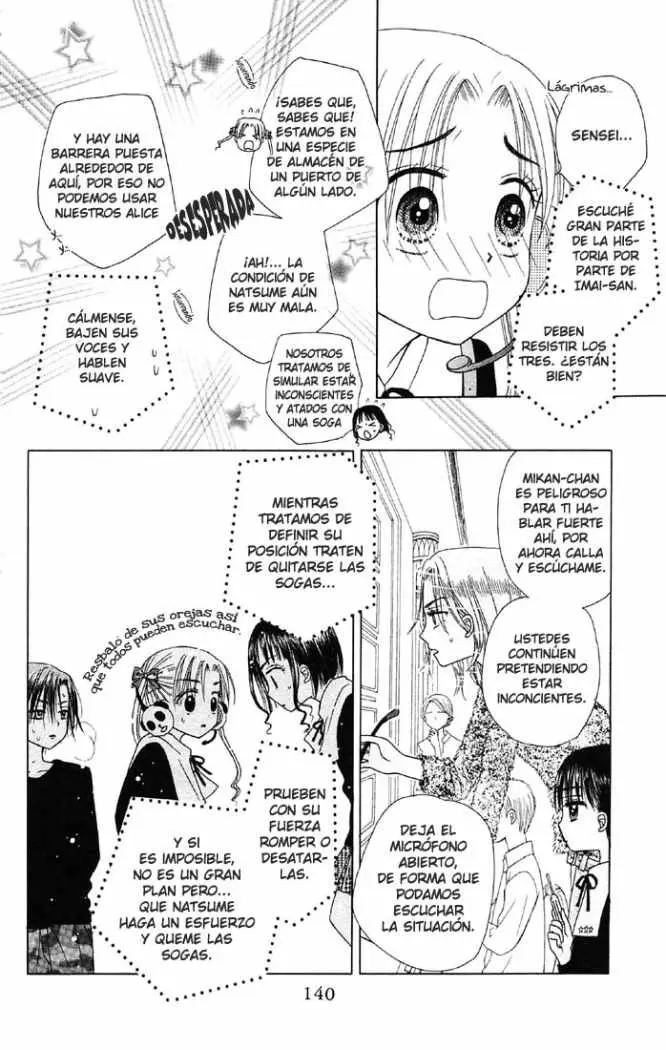 Gakuen Alice (2002) - Capítulo 15 - Página 13 - LectorTMOo