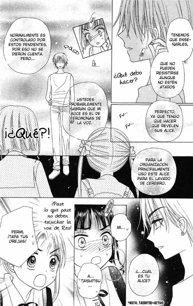 Gakuen Alice (2002) - Capítulo 15 - Página 19 - LectorTMOo