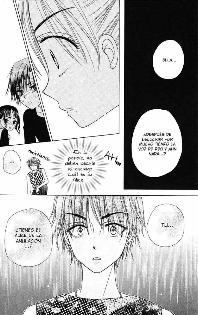 Gakuen Alice (2002) - Capítulo 15 - Página 24 - LectorTMOo