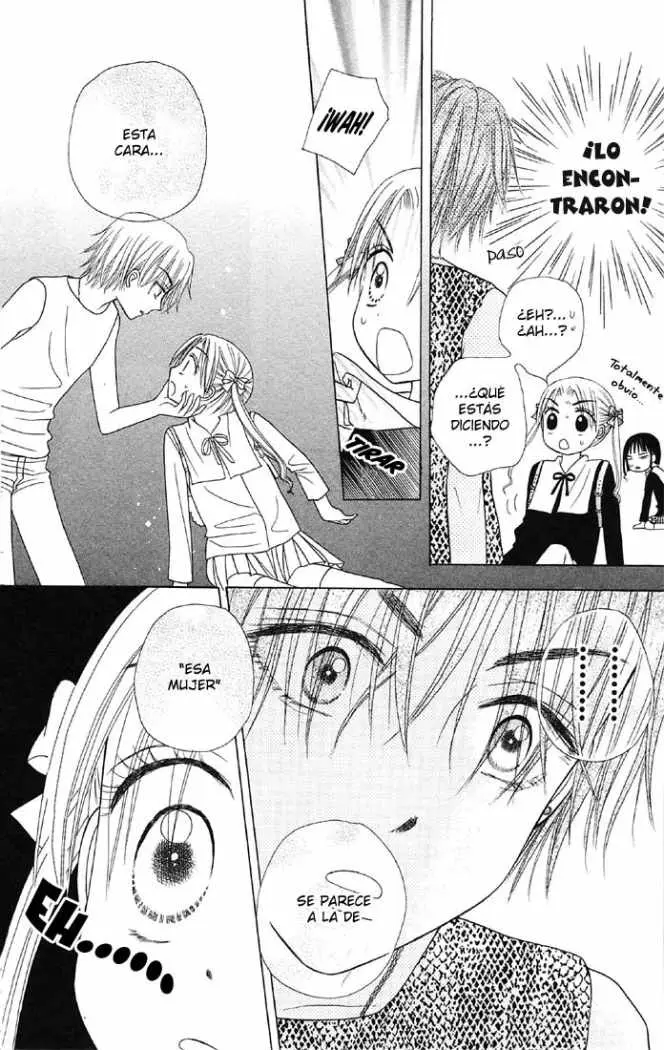 Gakuen Alice (2002) - Capítulo 15 - Página 25 - LectorTMOo