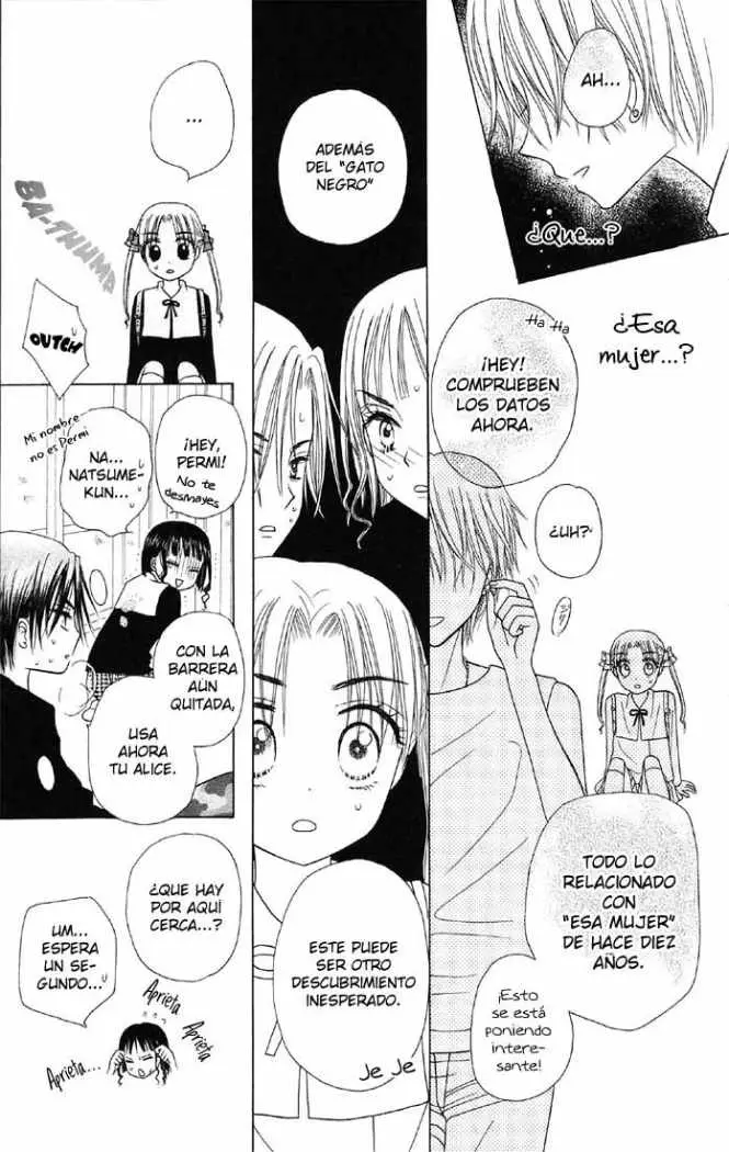 Gakuen Alice (2002) - Capítulo 15 - Página 26 - LectorTMOo