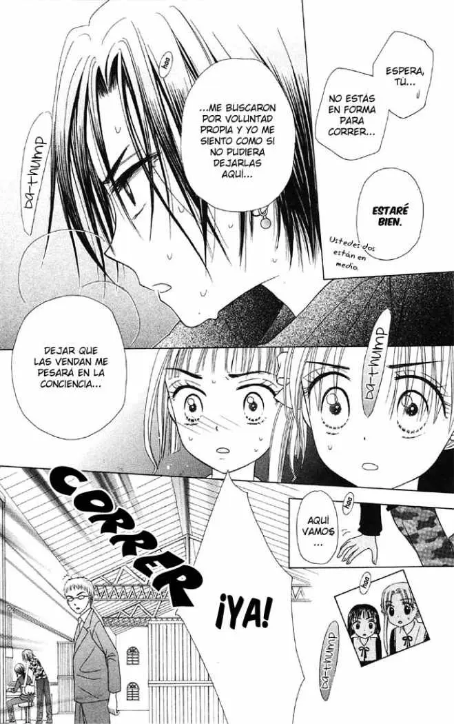 Gakuen Alice (2002) - Capítulo 15 - Página 28 - LectorTMOo