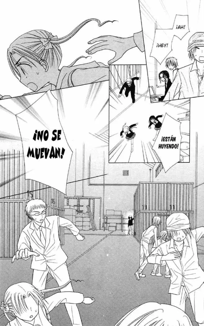 Gakuen Alice (2002) - Capítulo 15 - Página 29 - LectorTMOo