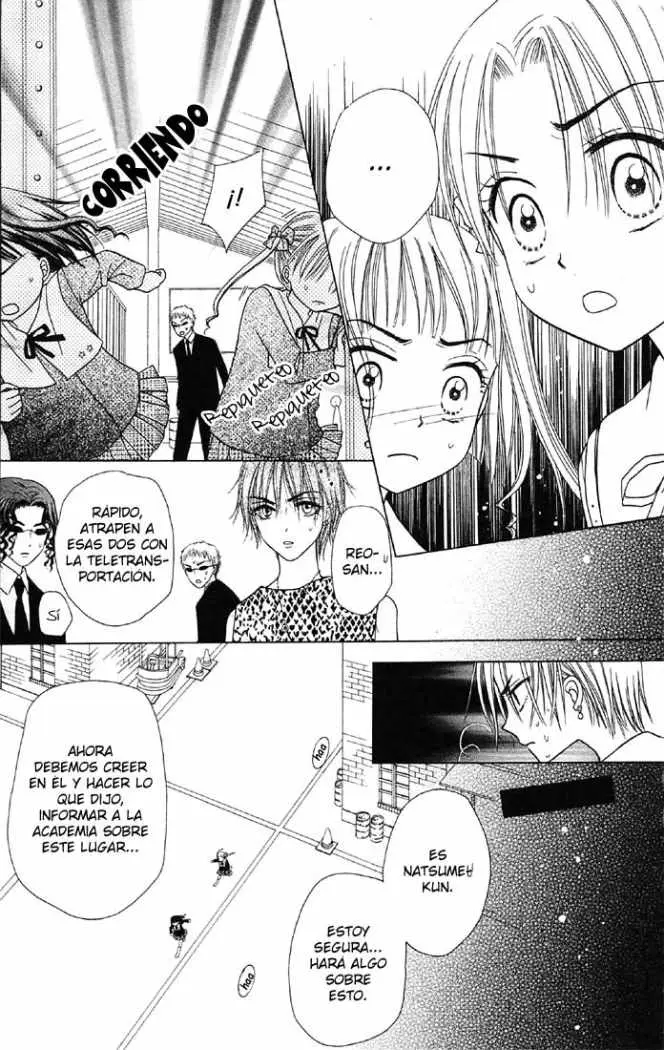 Gakuen Alice (2002) - Capítulo 15 - Página 32 - LectorTMOo