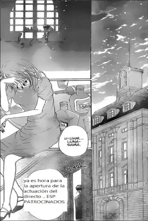 Gakuen Alice (2002) - Capítulo 150 - Página 12 - LectorTMOo