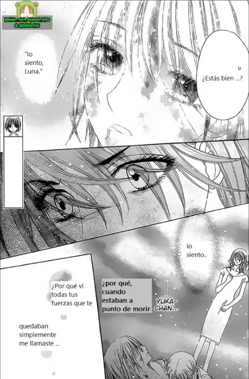 Gakuen Alice (2002) - Capítulo 150 - Página 14 - LectorTMOo